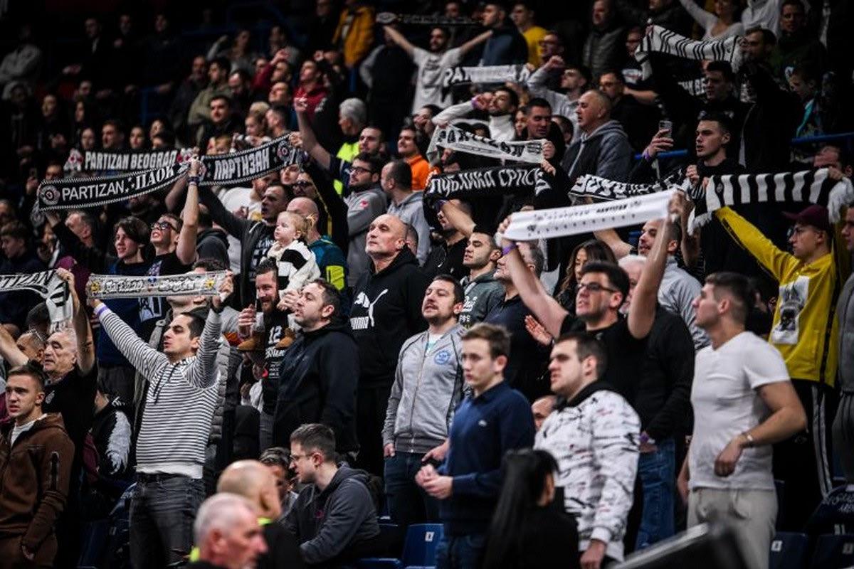 Γενικός διευθυντής Stark Arena αποκαλύπτει τις πιθανότητες της διοργάνωσης Final Four στο Βελιγράδι και τις επιπτώσεις για την τοπική αθλητική κοινότητα
