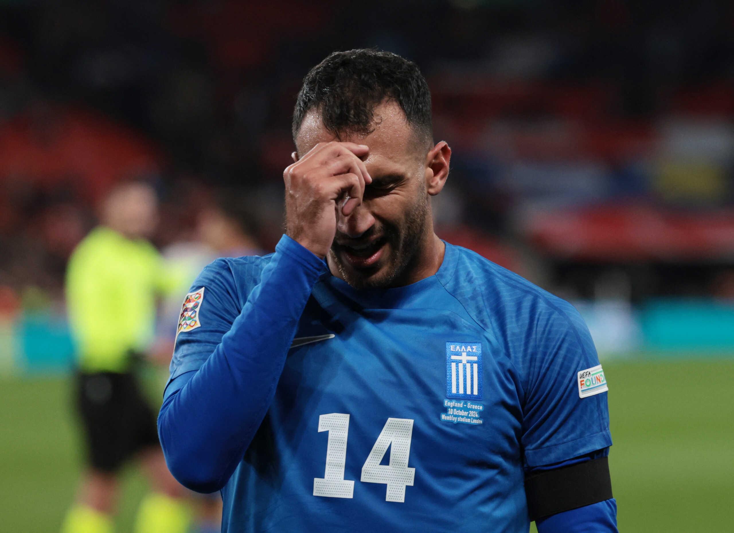Βαγγέλης Παυλίδης και η αναγνώριση στη διεθνή αθλητική σκηνή του ποδοσφαίρου